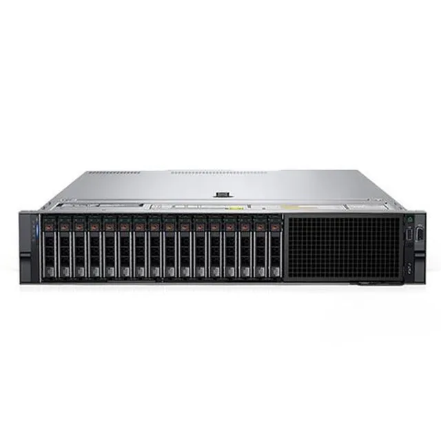 Brand new R540 PowerEdge R540 Rack Server poweredge r950 server