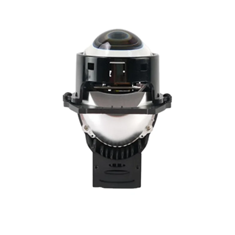 RR Nichia Bi Laser Bi LED Projector Lens G2 Pro Luxury Led Reflective Laser Retrofit Car Headlight for Auto Lighting System