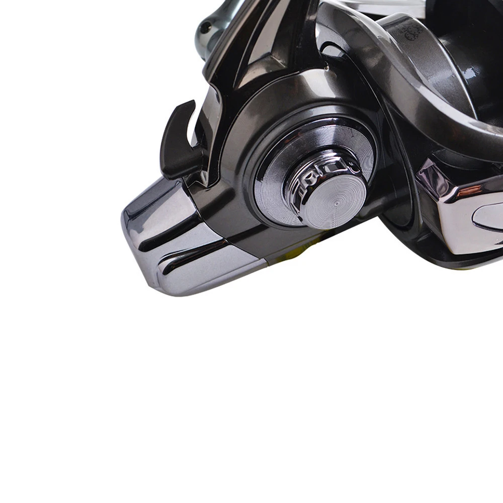 The Best Carp Surf Reel 12BB+1