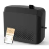 Noir (version de contrôle Bluetooth)