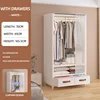 Blanco 70CM+cajón