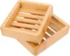 2# bambú 11,7*9,2*2,2 cm
