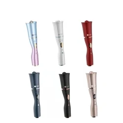 hair curling iron
