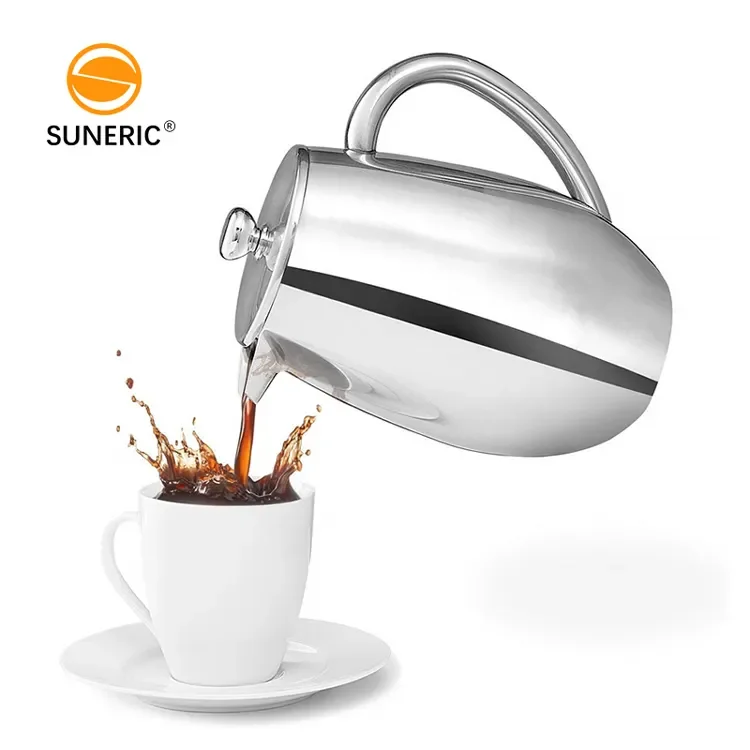 With over $1.3 million funded, this tiny portable French Press