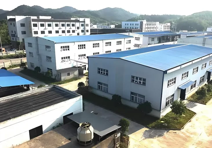 Guangzhou Homemax Building Material Co., Ltd.