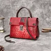 Vintage Red