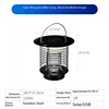 5W  Black-Portable