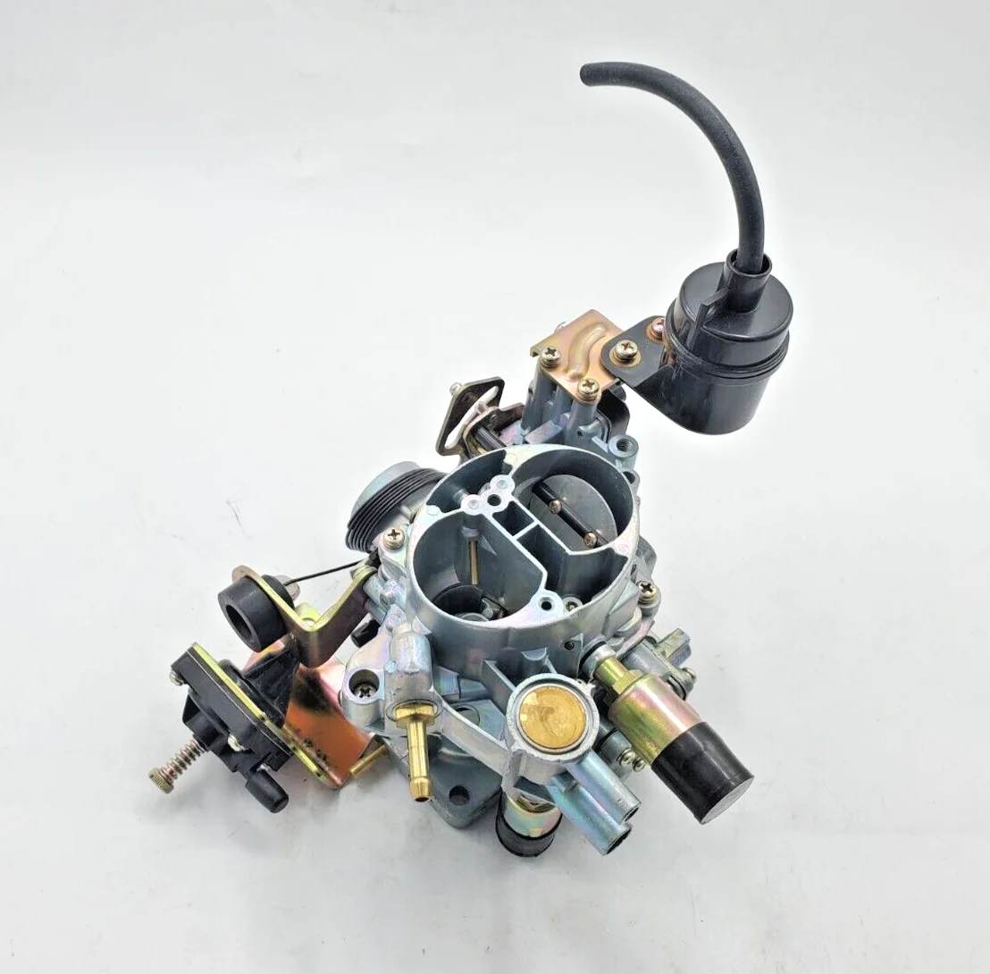 Carburetor for Z1 Peugeot 405 1580cc Weber 32/34 Drtc 21100-75030 1987-95