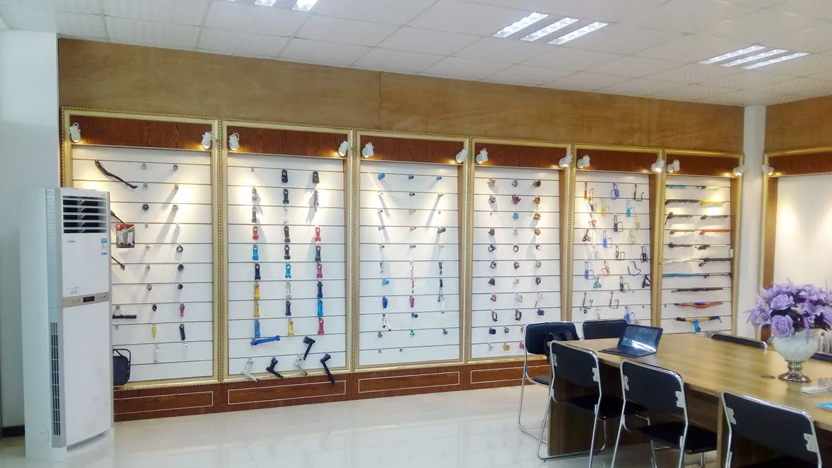 Ningbo Haishu District Yongteng Vehicle Parts Co., Ltd.