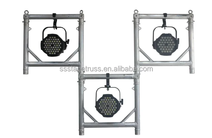 700mm u frame truss for event-2