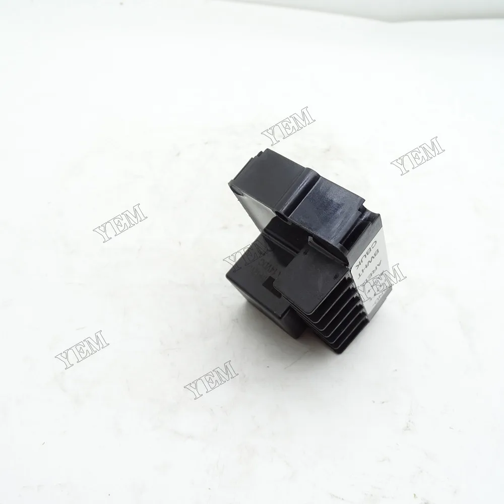 For Trombetta S500-A6 Solemoid Valve High Quality Engine Parts 6