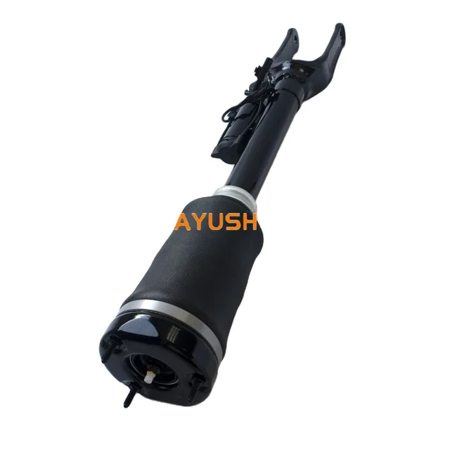 1643206013 front air suspension strut for Mercedes Benz W164 1643204313 shock absorber with ADS