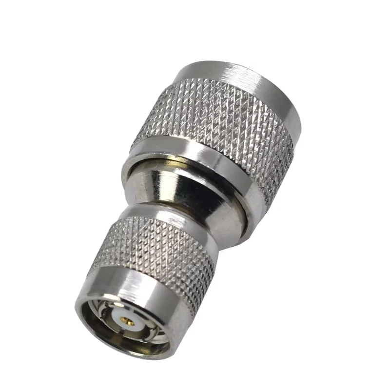 N Male to RP TNC Male LMR195 Cable TNC to N