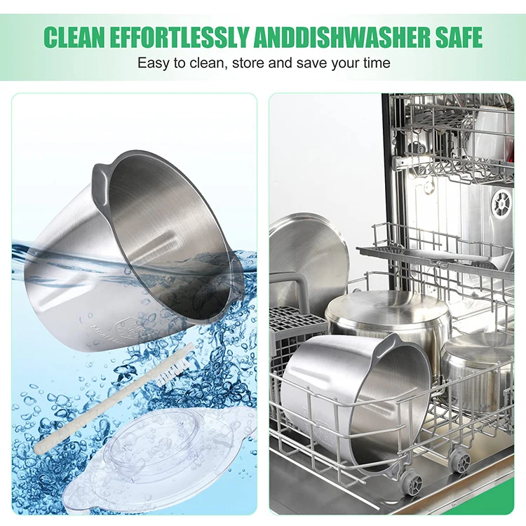 Crest Double Electrical Juicer 300w Functional Bosching Litre Chopper Grinder Vetable Automatic Blender Russia All  Mixer Meat