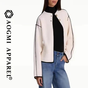 High-End Custom Fashion Ladies Satin Eco-Friendly & Breathable Elastic Fiber Comfortable Fit Zipper Closure Exquisite Version