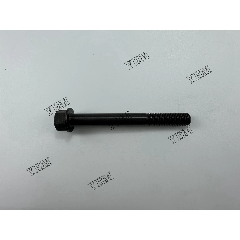 High Quality for Kubota V1702 Cylinder Head Screw 19202-03450 3