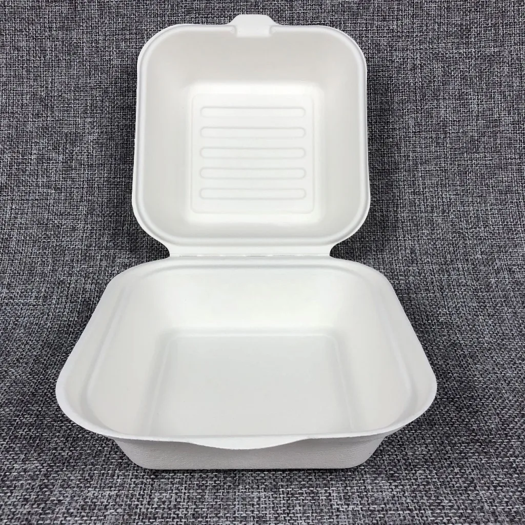 Restaurant Supply To Go Contenedores desechables biodegradables para llevar  Envasado de alimentos Caja para llevar para vender fabricantes, proveedores  y fábrica - Productos al por mayor - Huizhou Yangrui Printing & Packaging