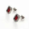 Rojo plateado