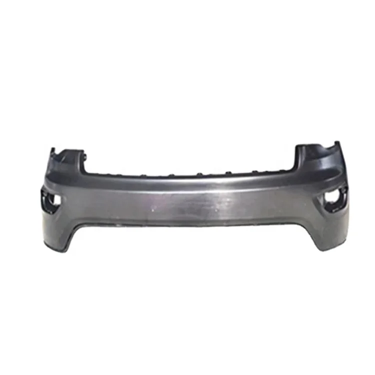 KEBEL High Quality New Auto Body Systems Car Bumpers Front Bumper Kit for Grand Cherokee 2017-2020
