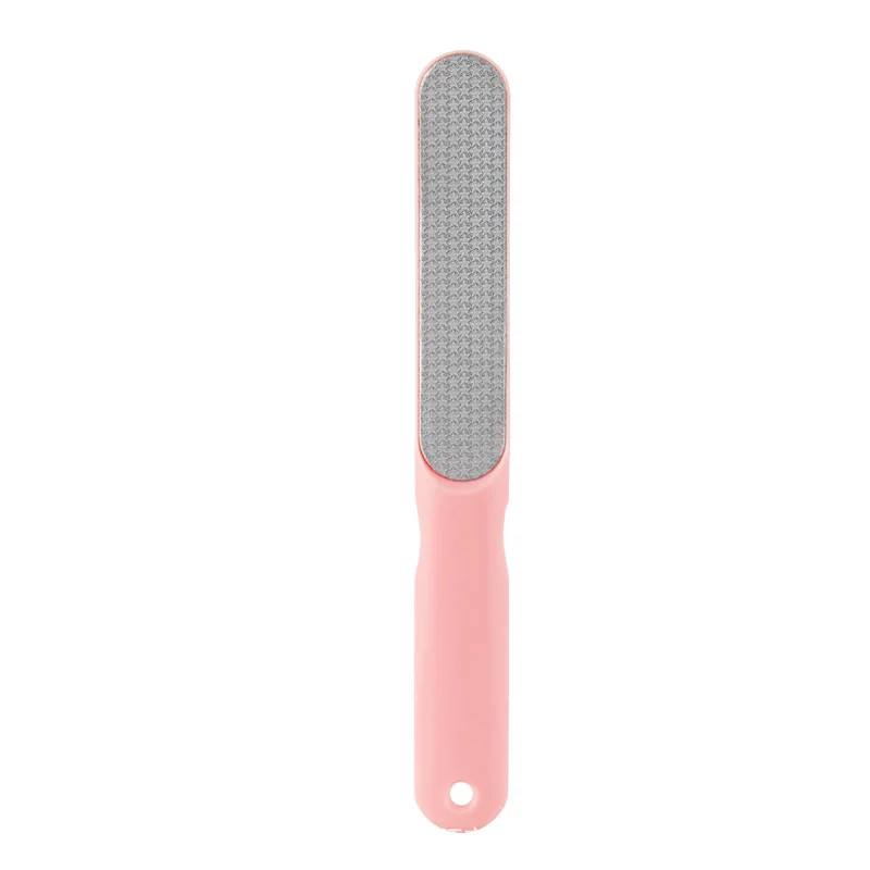 Factory Direct Selling Paddsun Foot File Callus Remove pink Foot File