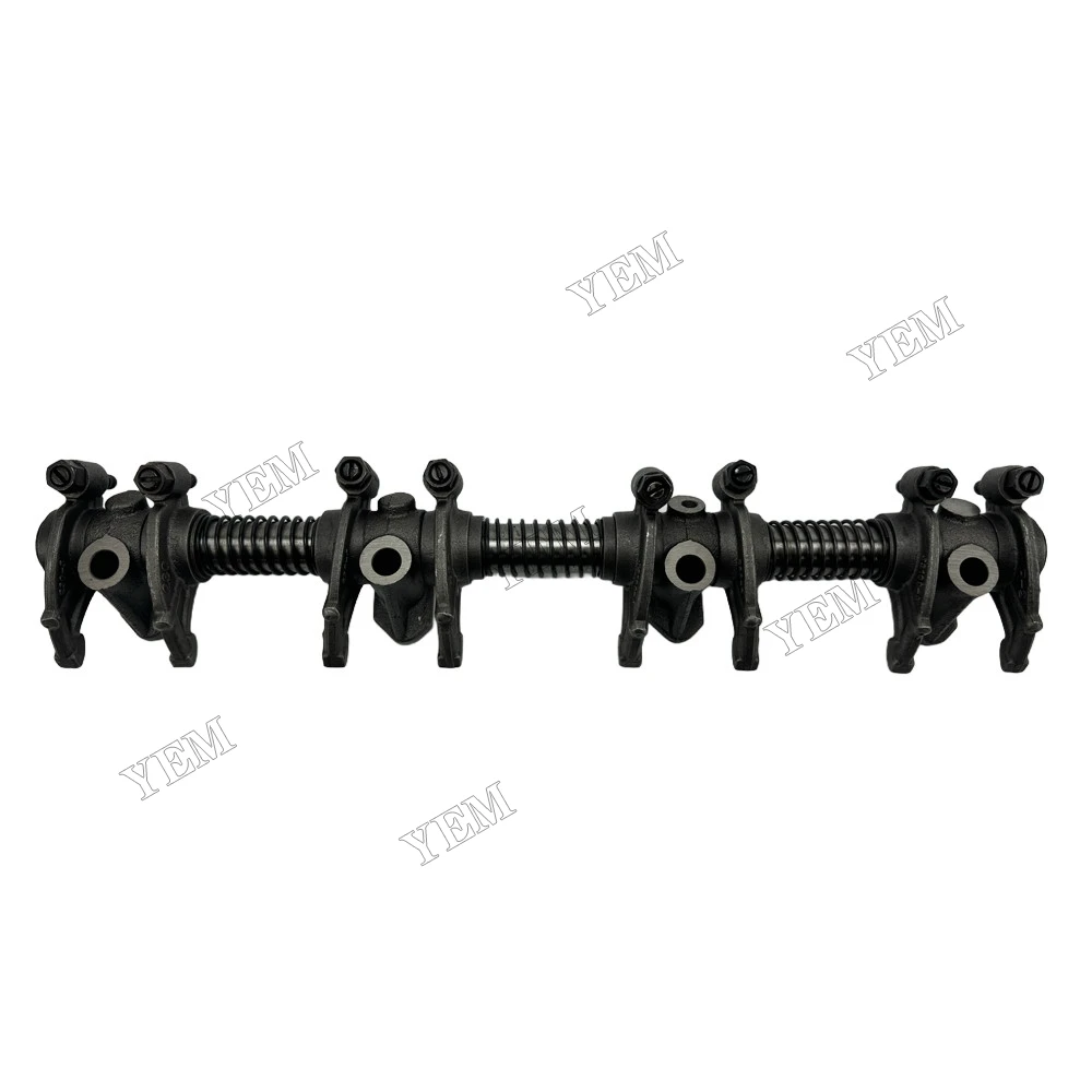 Rocker Shaft Assembly Fit for Yuchai YC4108 Engine 5