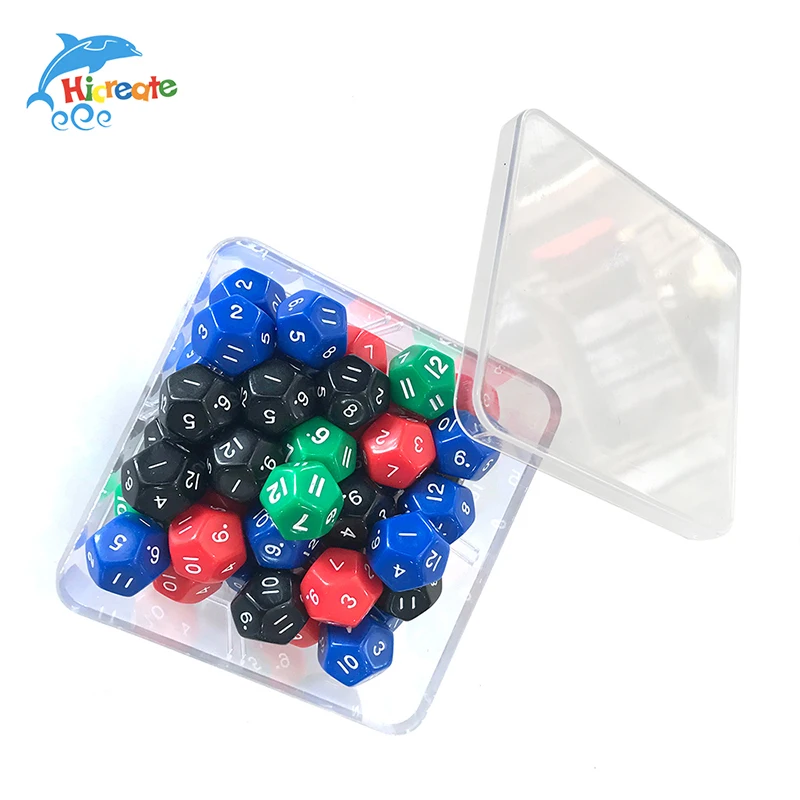 Which Material Dice Is The Best: Acrylic, Resin, Stone or Metal? - Hicreate  Games