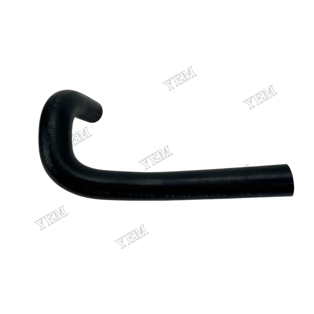 For Bobcat Hose 7433230 Industrial Machinery Engine Parts 4