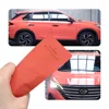 orange corail