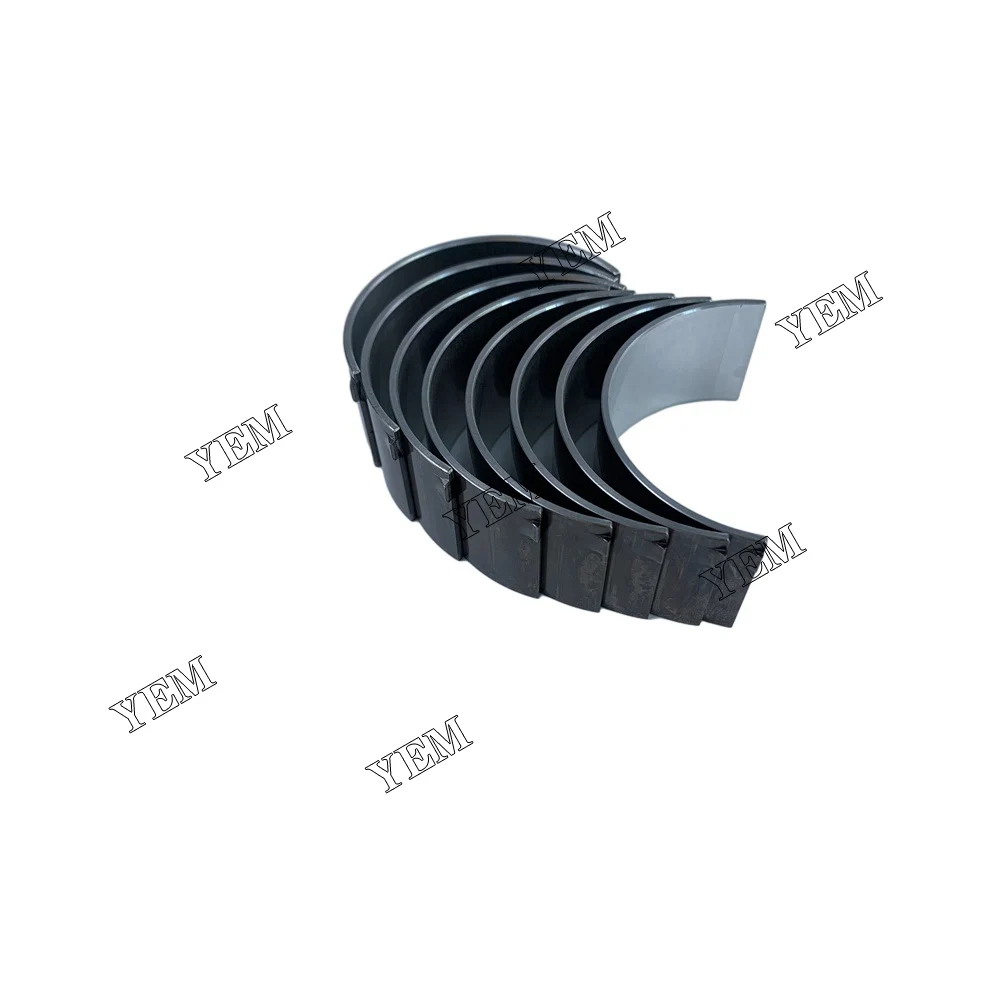 4JJ1 Con Rod Bearing 8-97358234-0 Fit for Isuzu Engine