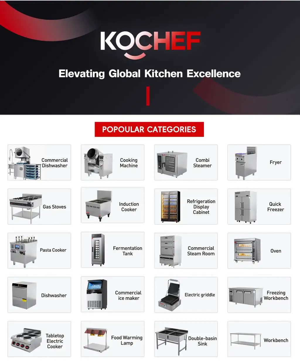 Thawing Equipment, 420L, Electric - detail 34