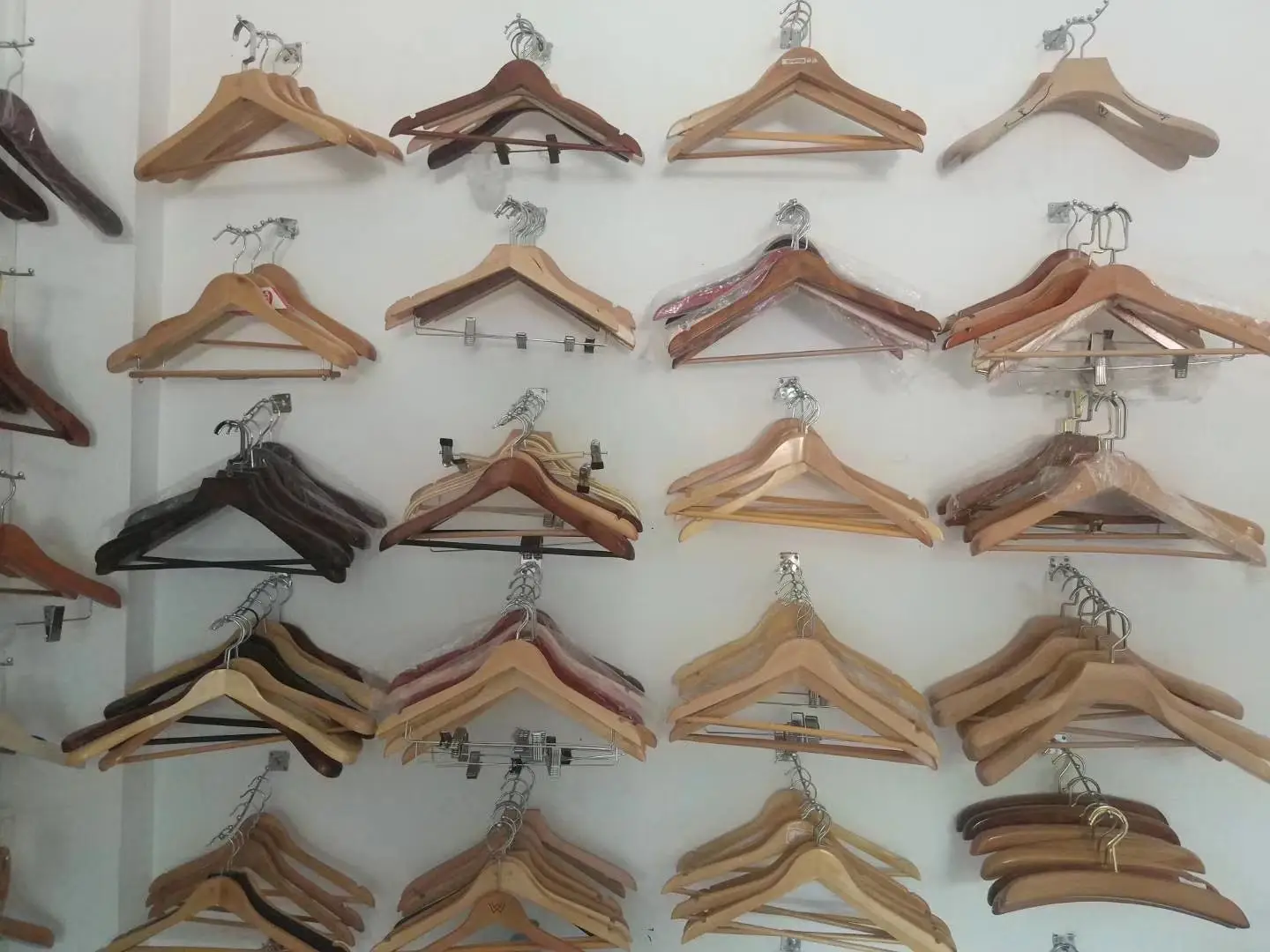 Guangzhou Youde Hotel Supplies Co., Ltd. 2