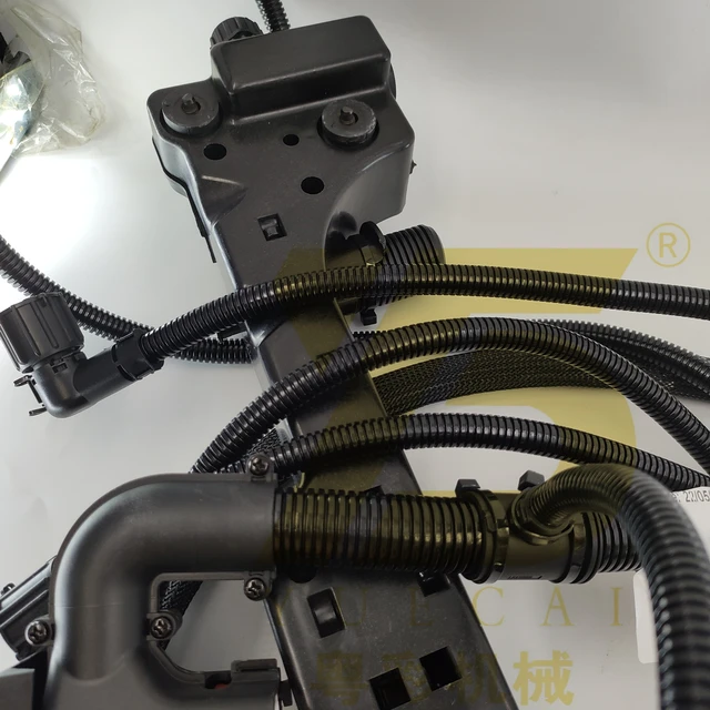 YUE CAI for volvo Truck Parts VOE20383182 voe20463916 20463916 20383182 D13 engine Wiring Harness