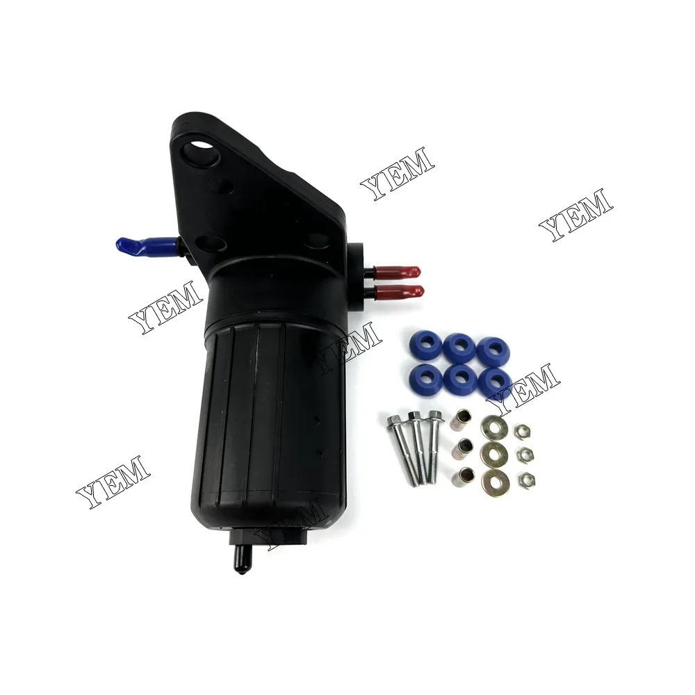 Fuel Filter Assembly 4132A016 Fit for Perkins Engine.
