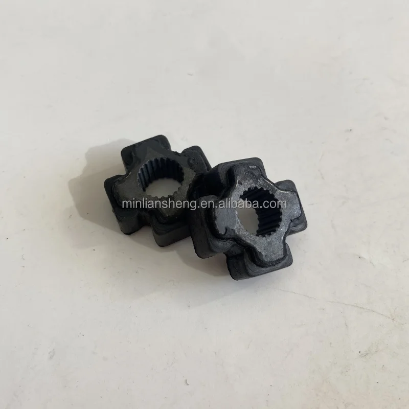 Factory Direct Auto Flexible Coupling 56380-3W000 for Hyundai for Kia New Condition for Automobile Steering System
