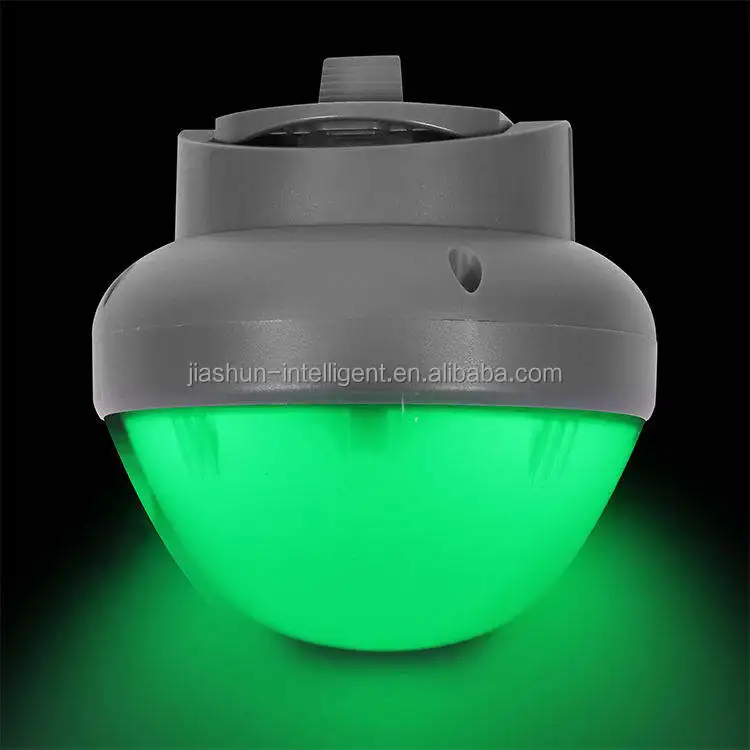 Parking Sensor Guidance System Ultrasonic With Led Indicator All-in-one Used for Indoor Basement Parking Lot