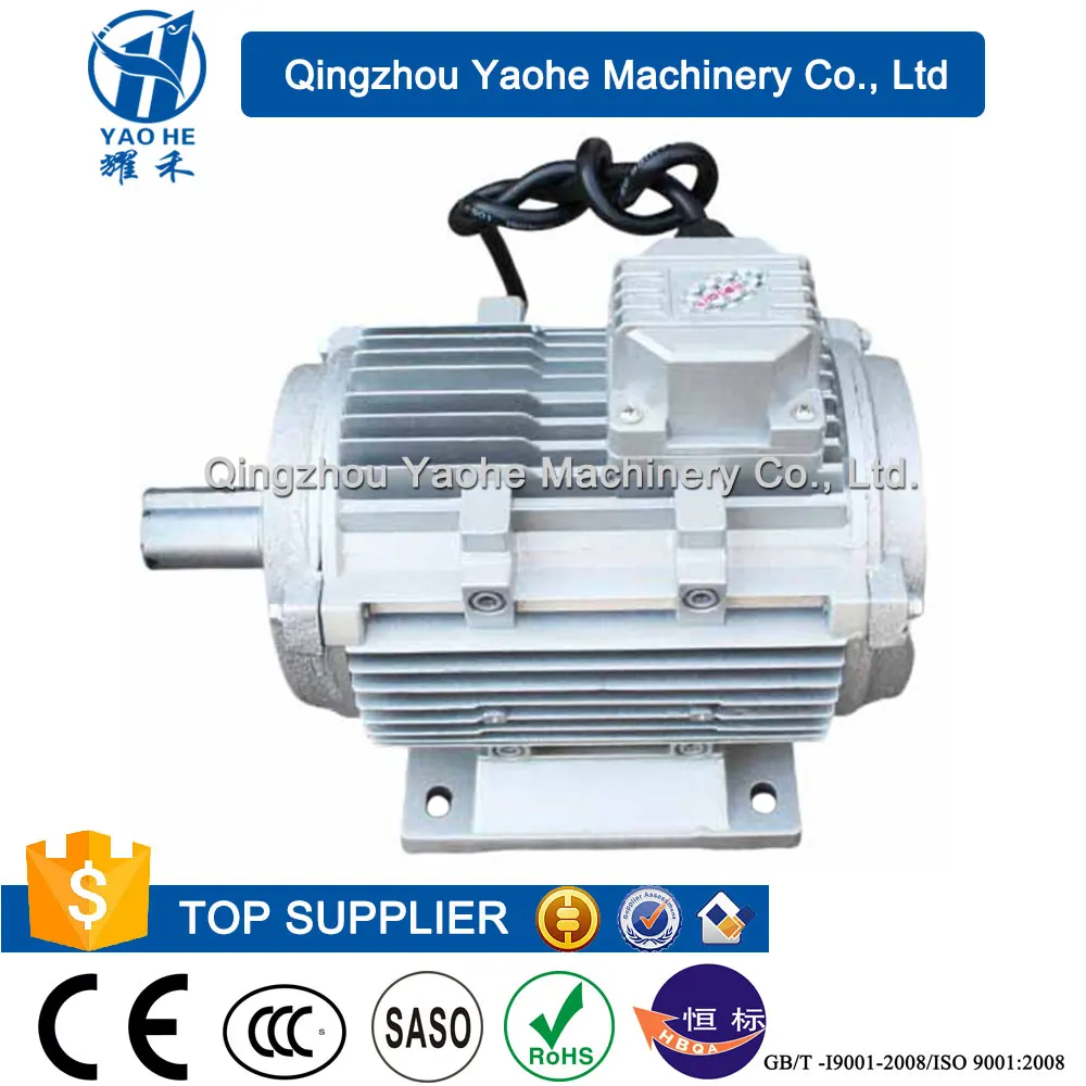 Axial Poultry Exhaust Fan, Wall, 380V - detail 6