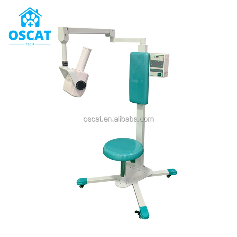 OSCAT Veterinary Equipment 3D Digital Panoramic and Cephalometric Dental X-ray Machine Cbct Panoramic X Ray Dental Machine Price