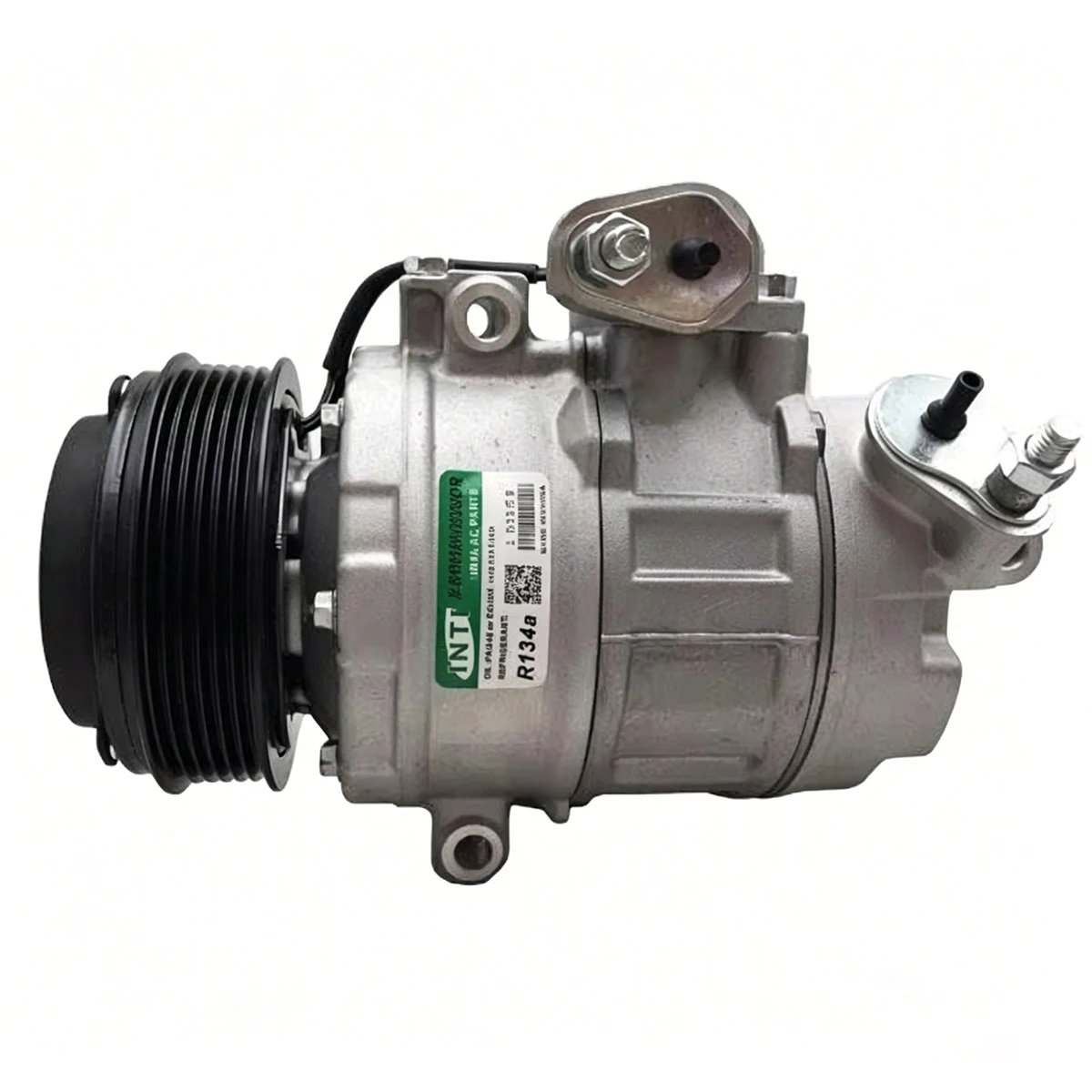 CO 9777C Auto Air Conditioner AC Compressor for Ford Explorer