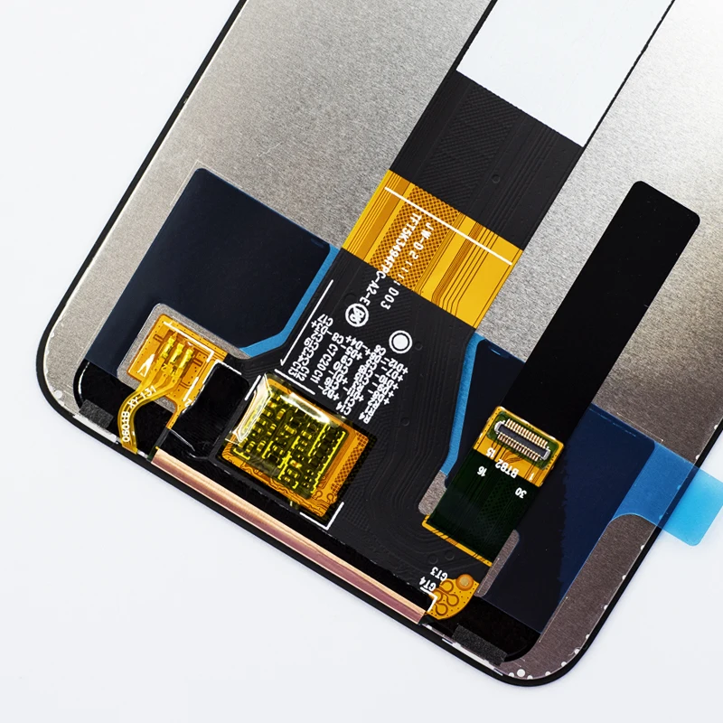 Kit écran LCD + Vitre Tactile Pour Xiaomi Poco M3 Pro 5G - Inclus Outils Et Colle B7000 - Neuf
