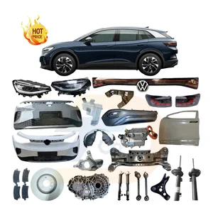 New Original VW ID Series Accessories Id4 Volkswagen 2026 2026 Part Full Body Kits in Stock
