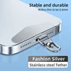 Fashion silver-Umbrella Shape
