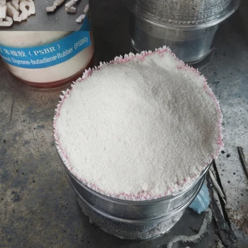 China Wholesale PNBR SC-830E Powdered Nitrile Rubber Shoe Materials Factory Prices Equivalent to P83