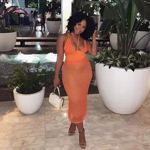 Top Quality 2 Pieces Crochet Kit Crochet Dress Crochet Skirt