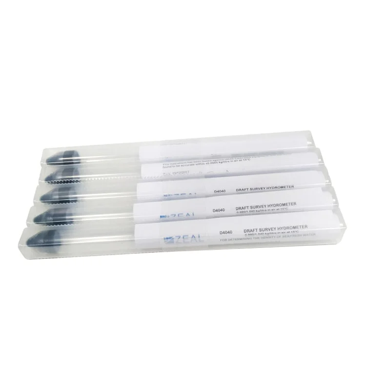 校正証明書付き比重計海水990-1040 330mm ZEAL D4040| Alibaba.com