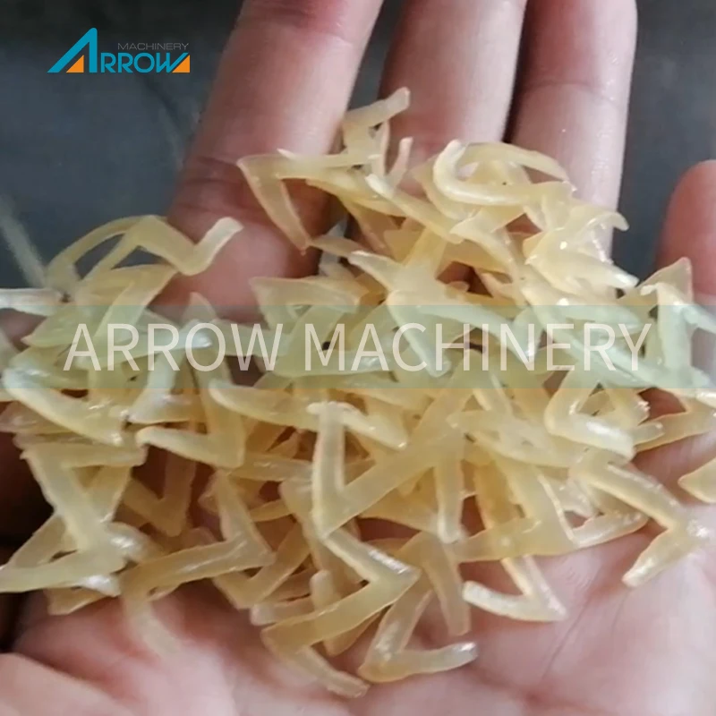 Automatic Corn Flakes Extruder Breakfast Cereals Maize Flakes Making Machine