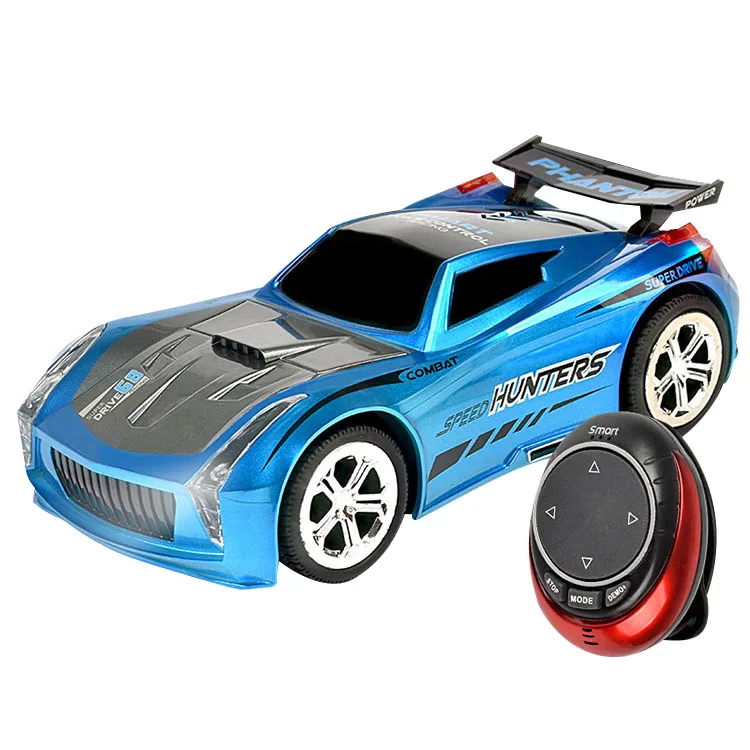 smart voice control racing