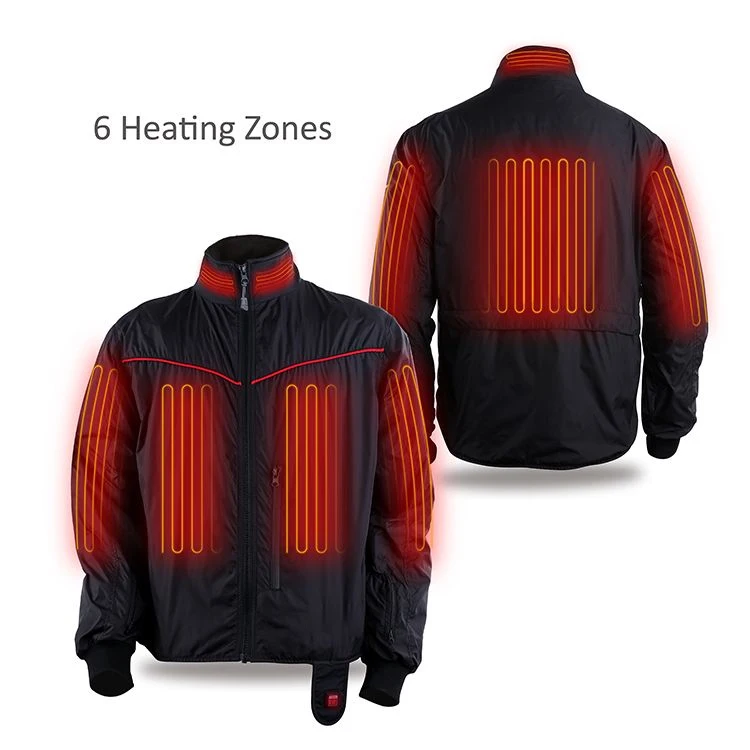 motorcycle jacket liner