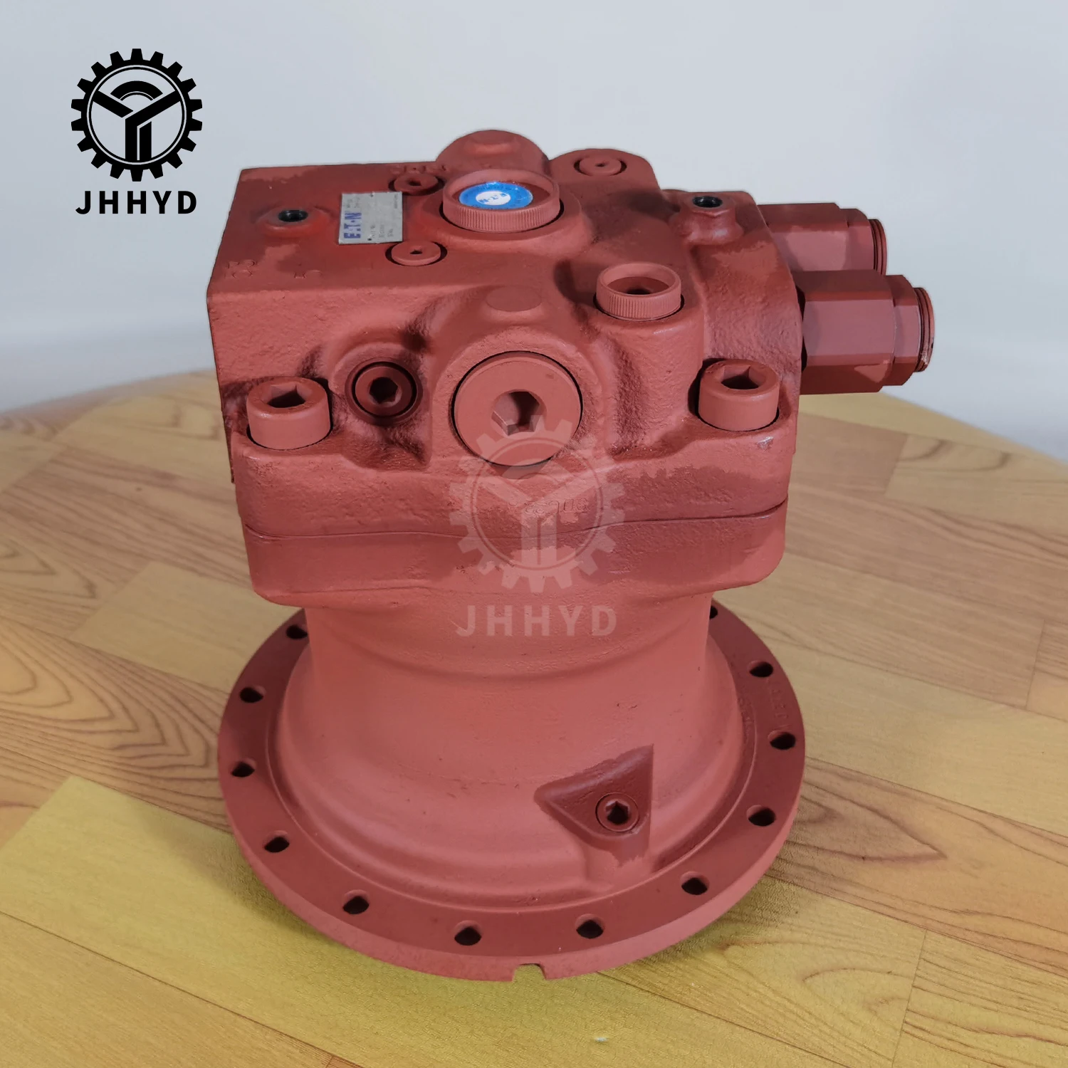 Excavator Part DX300LCA DX300 Swing Device 11020266001 130401-00021A Swing Motor for Doosan