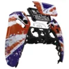 Mix Color Impression UK Flag ZPFT1054G3WS