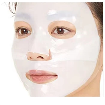 OEM collagen firming facial mask firming skin moisturizing and tender collagen soft mask facial care